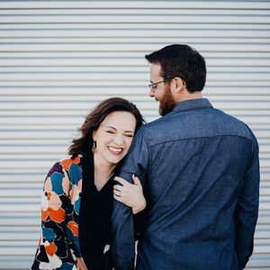 Meet your Posher, Meagan